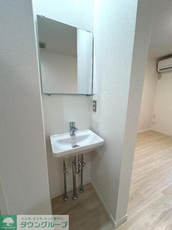 RDワンの物件内観写真